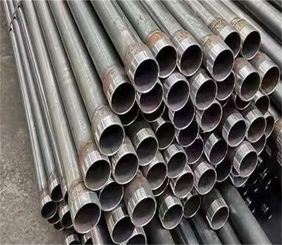 锦州套筒式声测管桩基专用