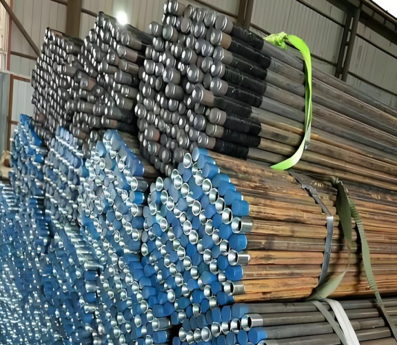 锦州单向注浆管流量可控
